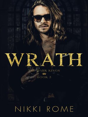 cover image of Wrath
